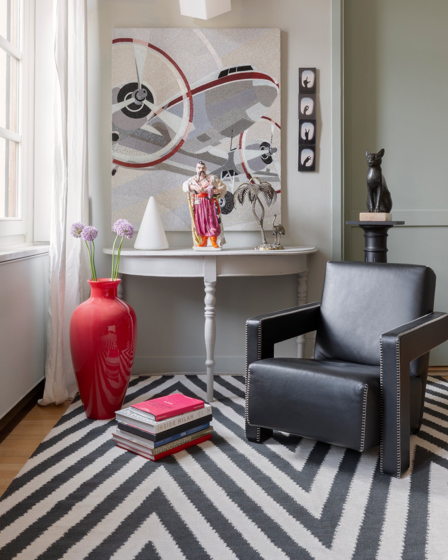 Vandra Rugs