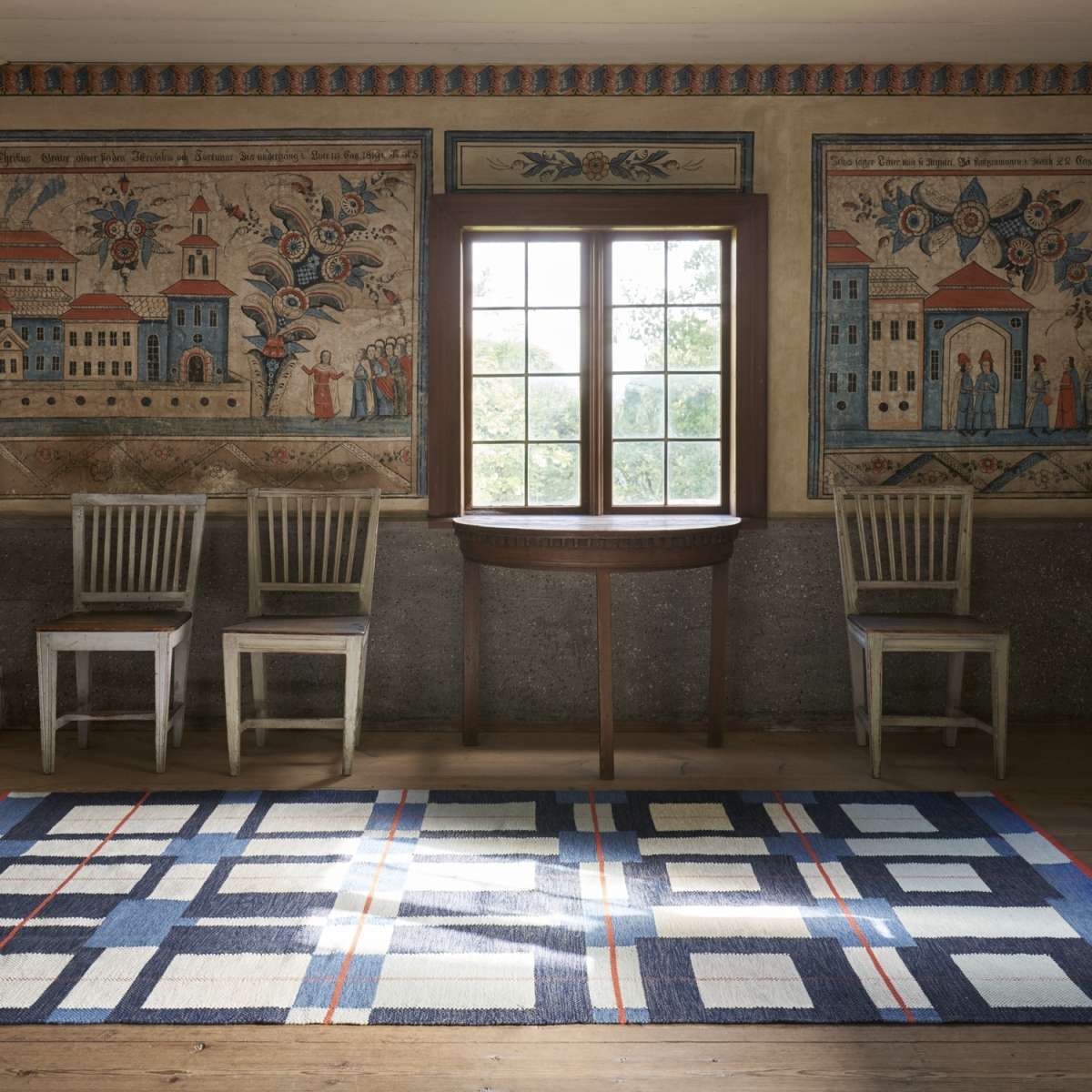 Vandra Rugs