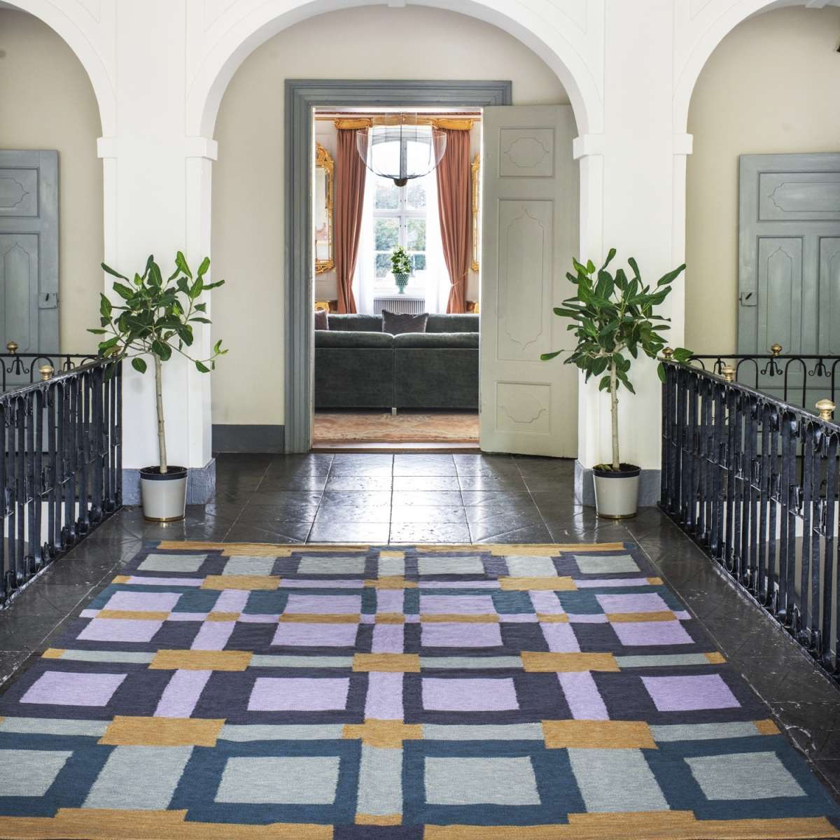 Vandra Rugs