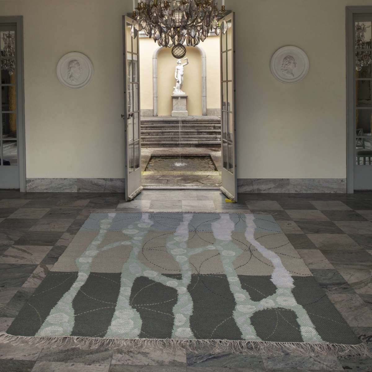 Vandra Rugs