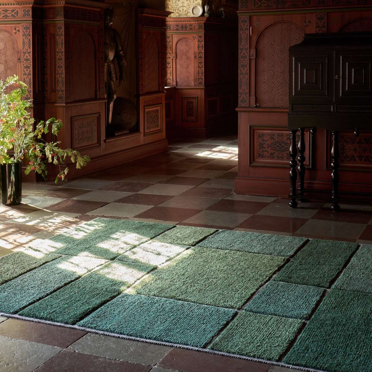 Vandra Rugs