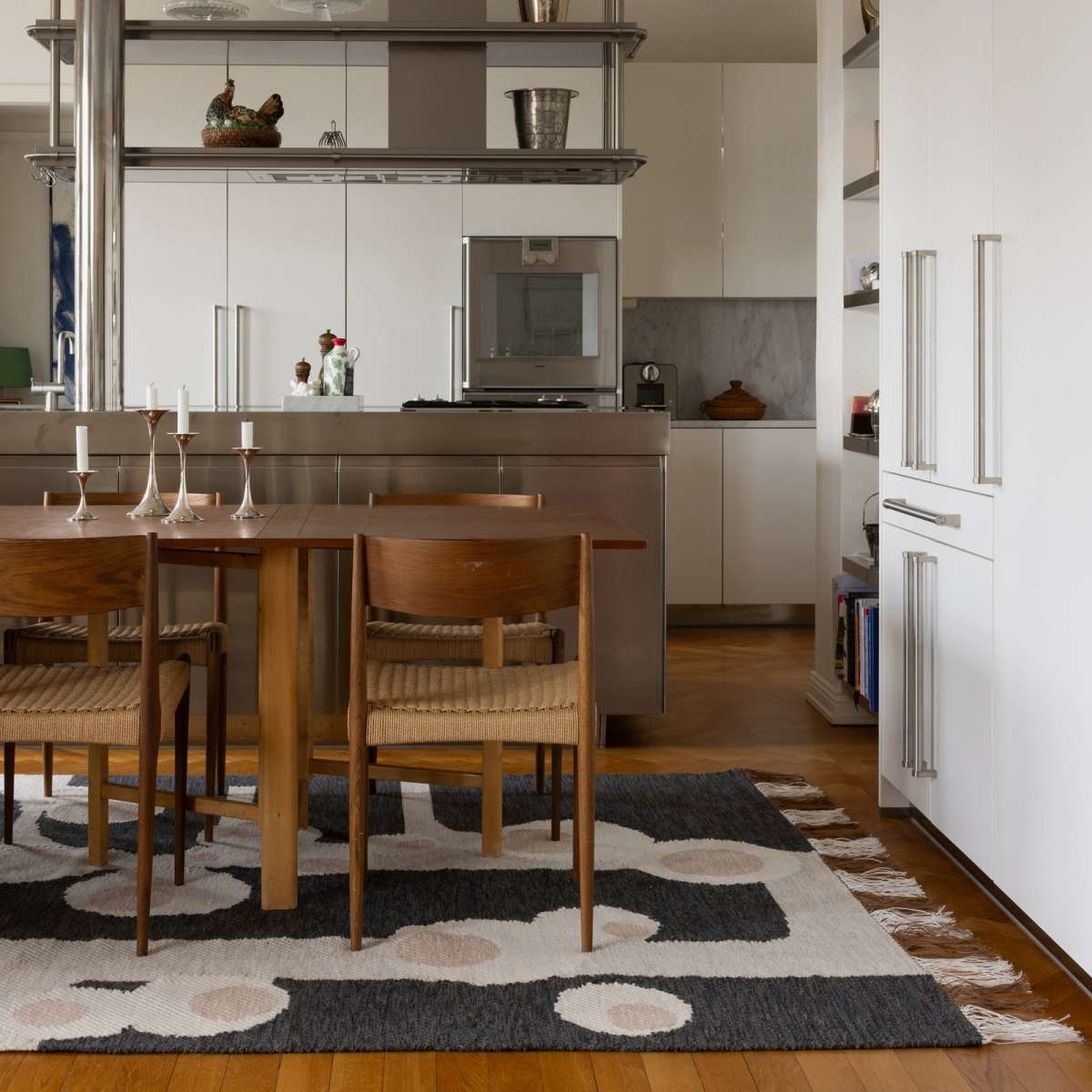 Vandra Rugs