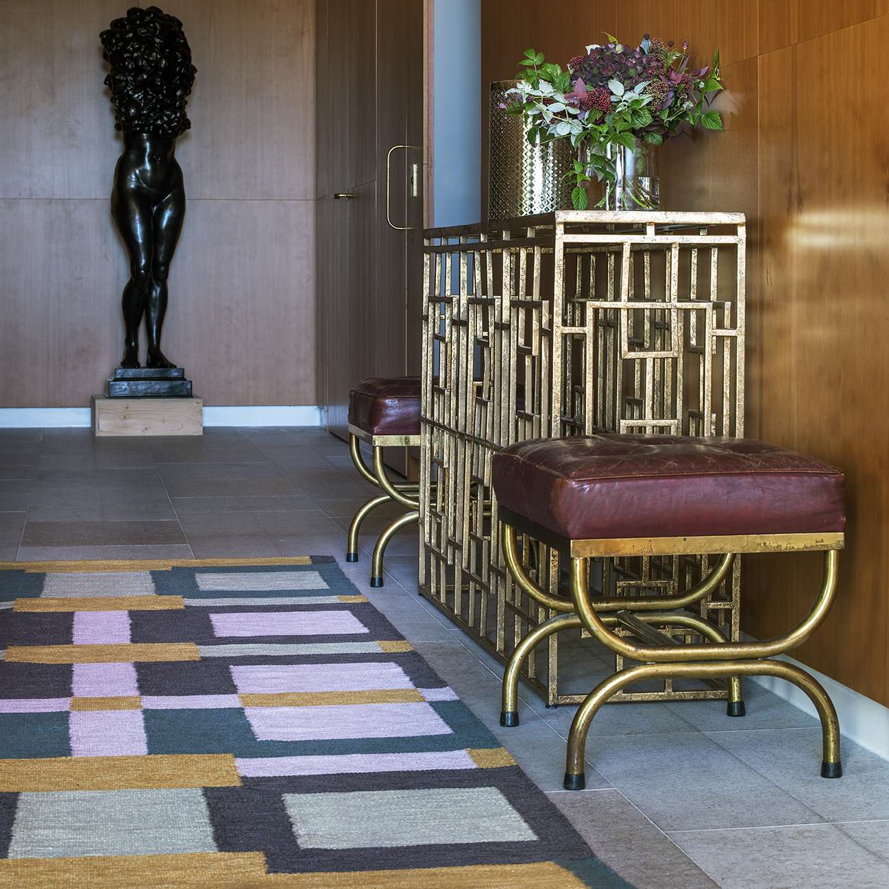 Vandra Rugs