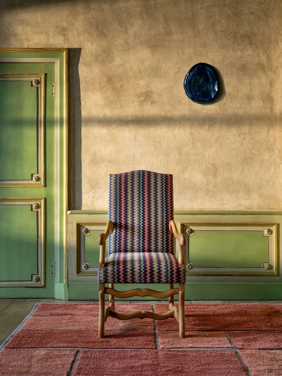 Vandra Rugs