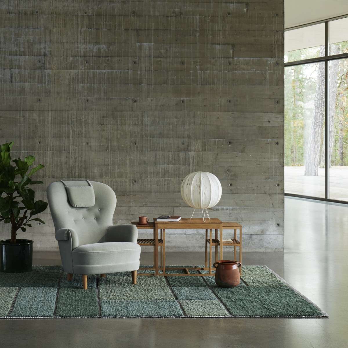 Vandra Rugs