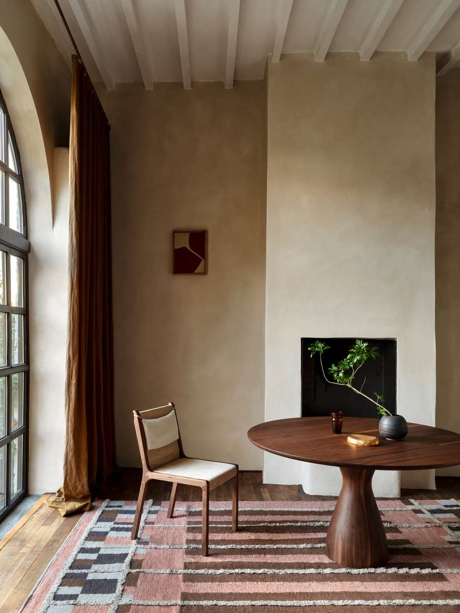 Vandra Rugs