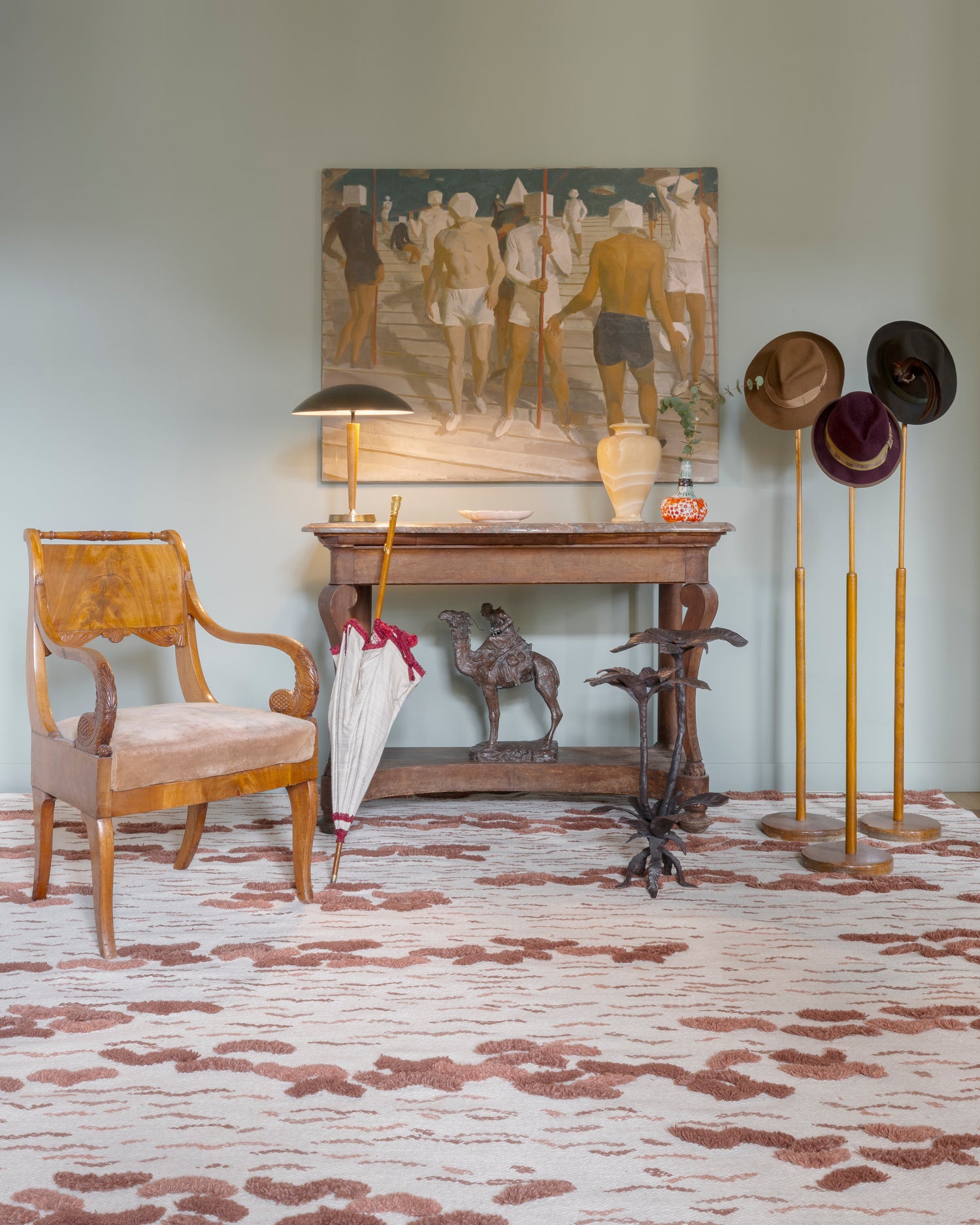 Vandra Rugs