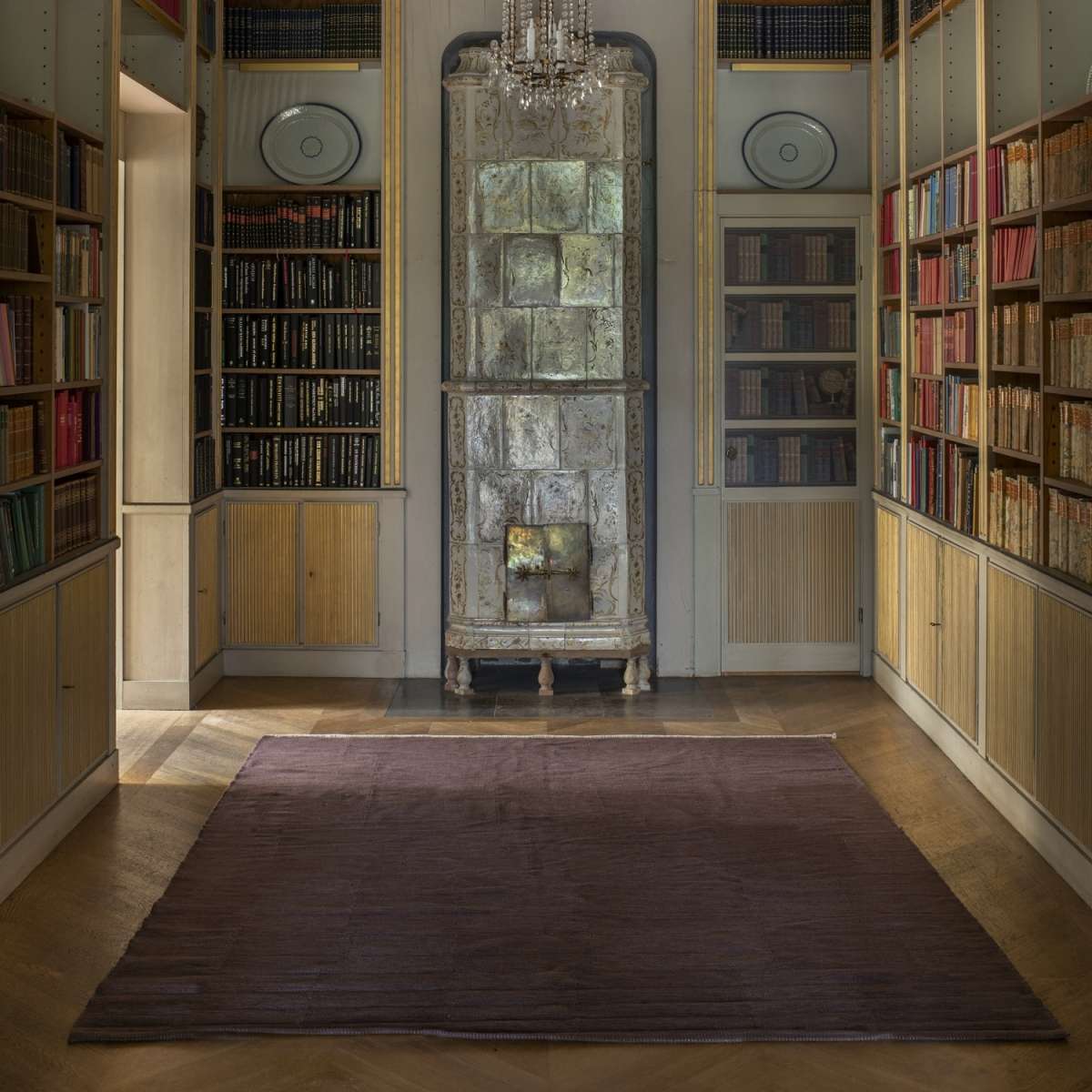 Vandra Rugs