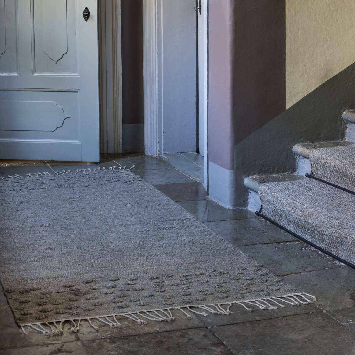Vandra Rugs