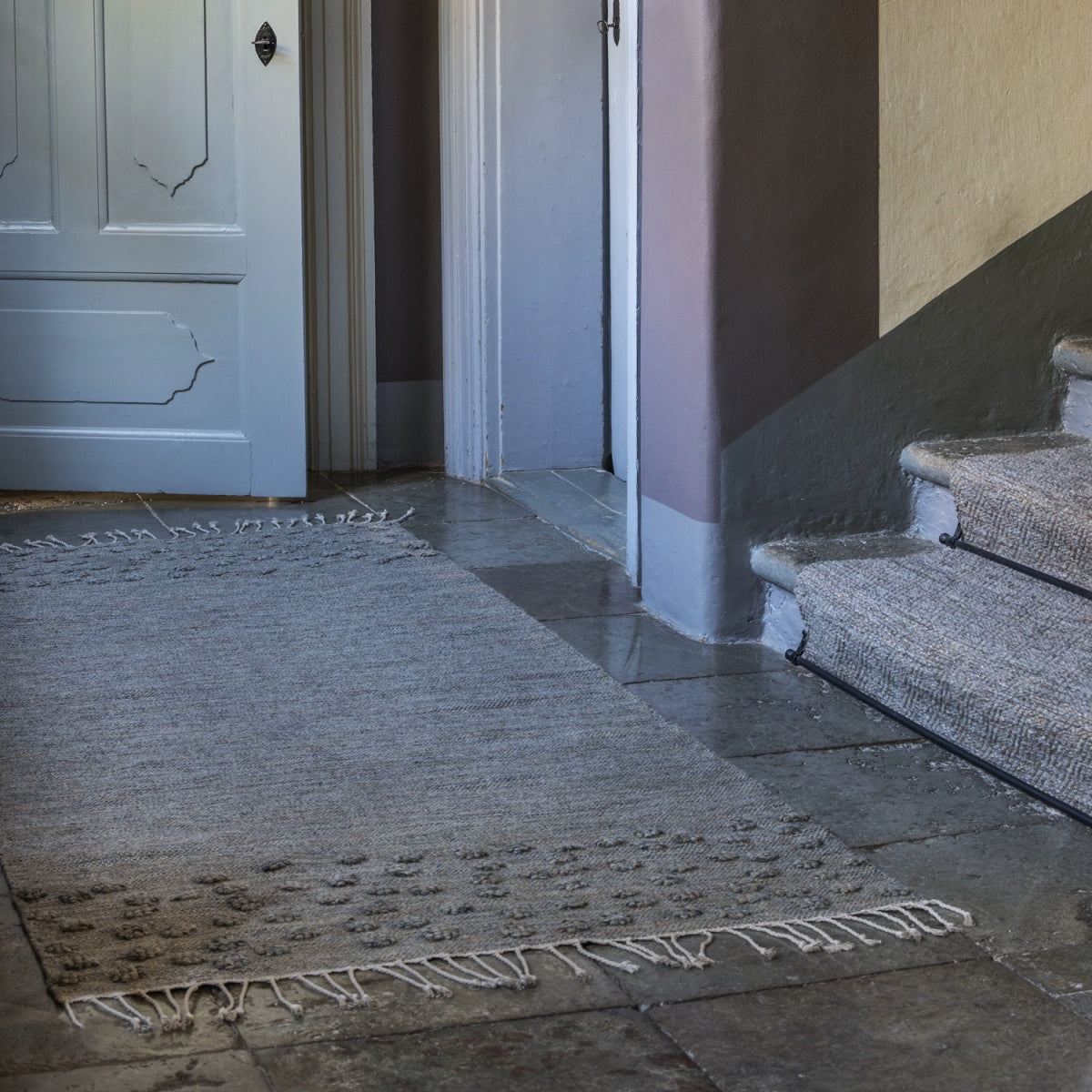 Vandra Rugs