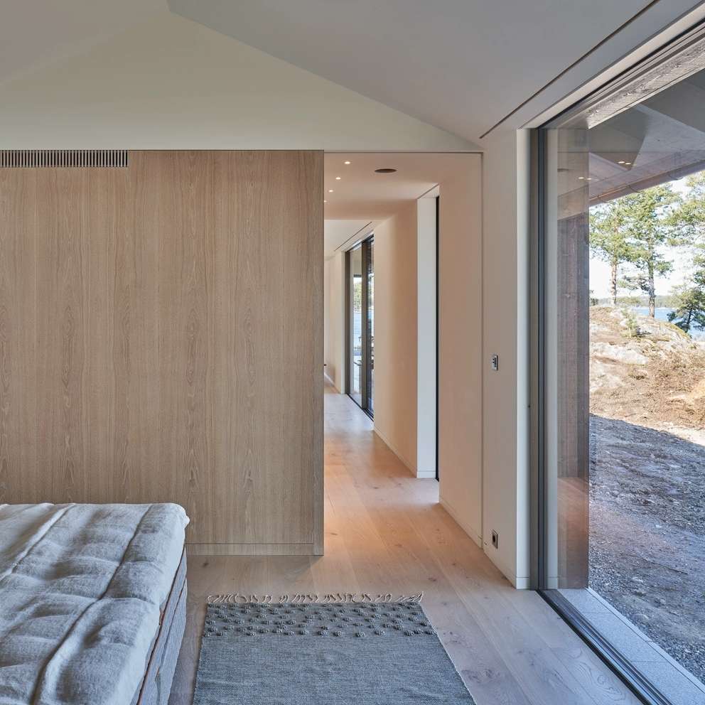 Vandra Rugs