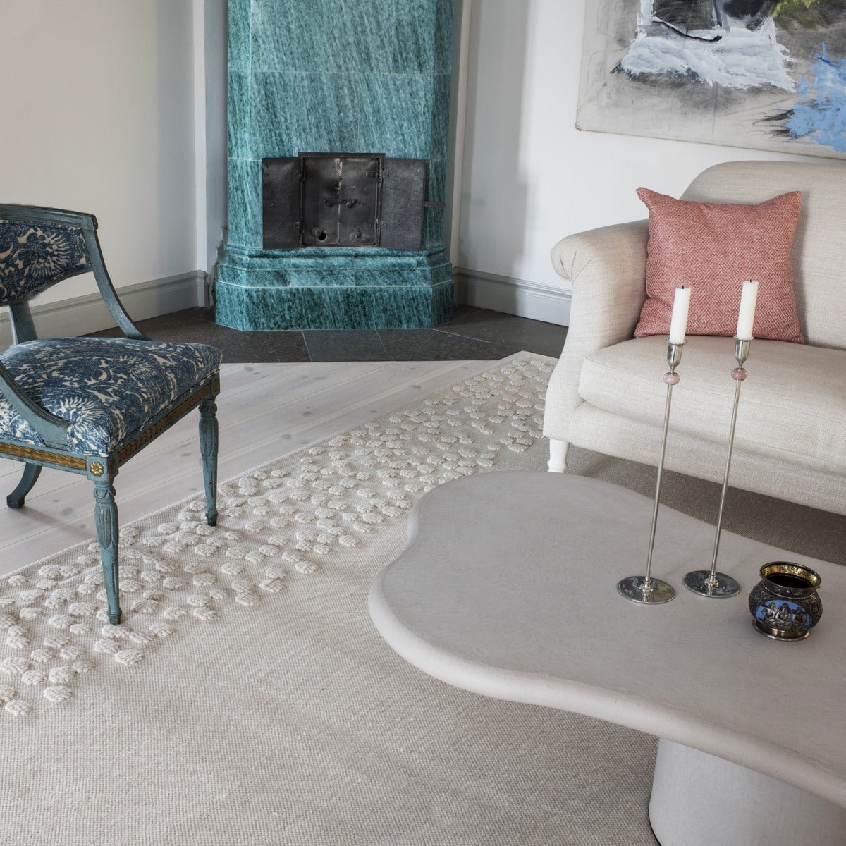 Vandra Rugs
