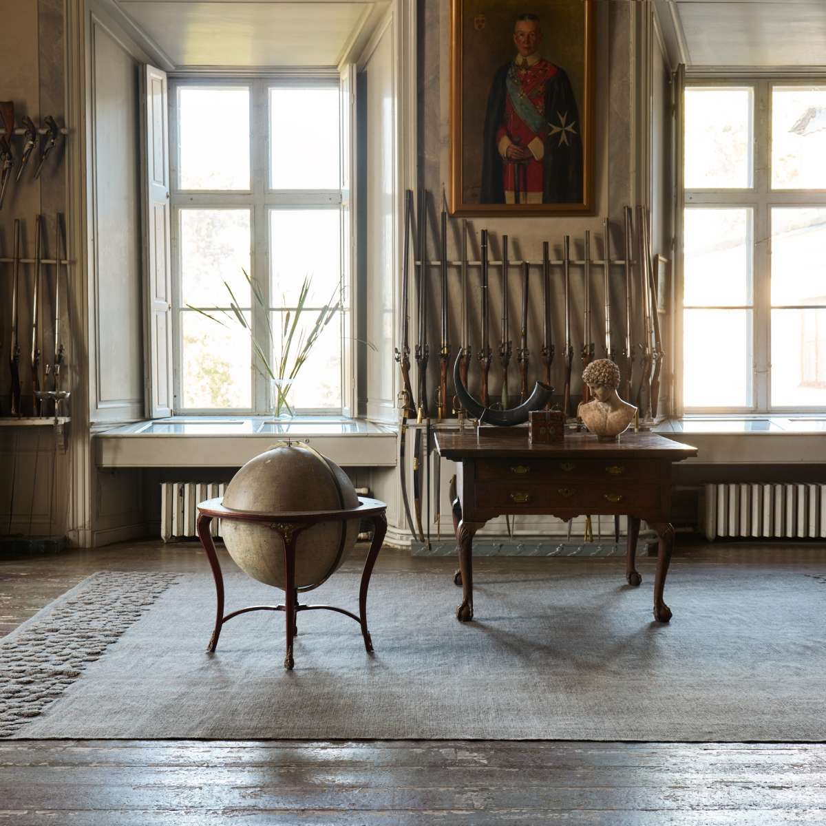 Vandra Rugs