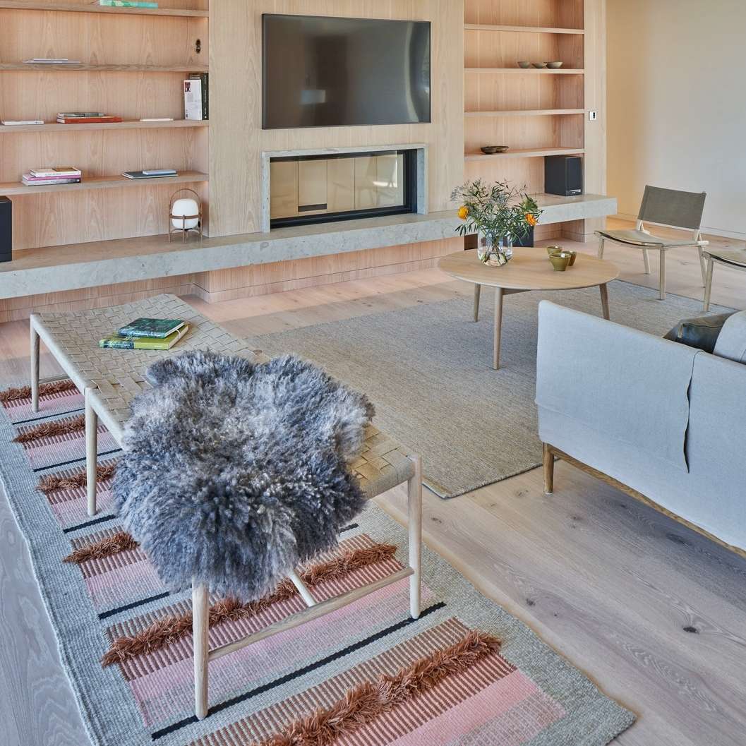 Vandra Rugs
