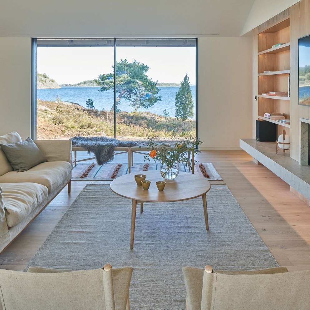 Vandra Rugs
