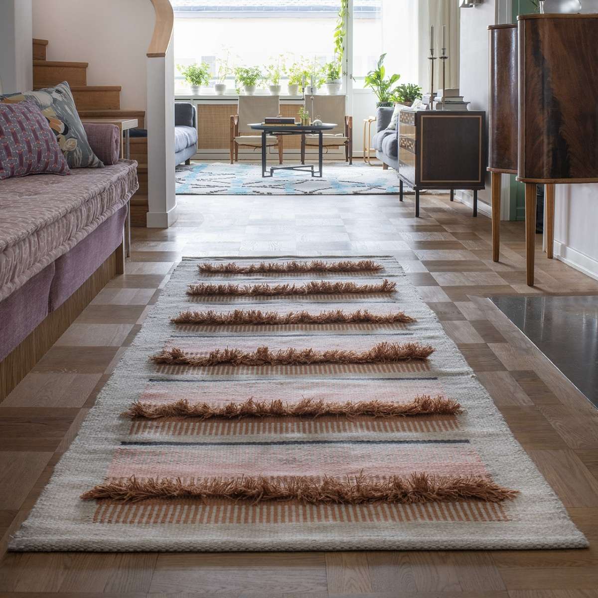 Vandra Rugs