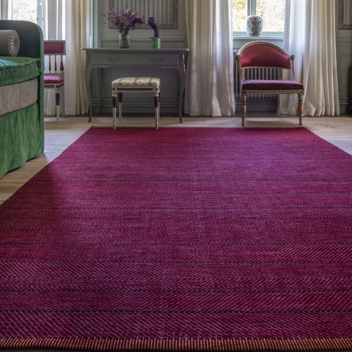 Vandra Rugs