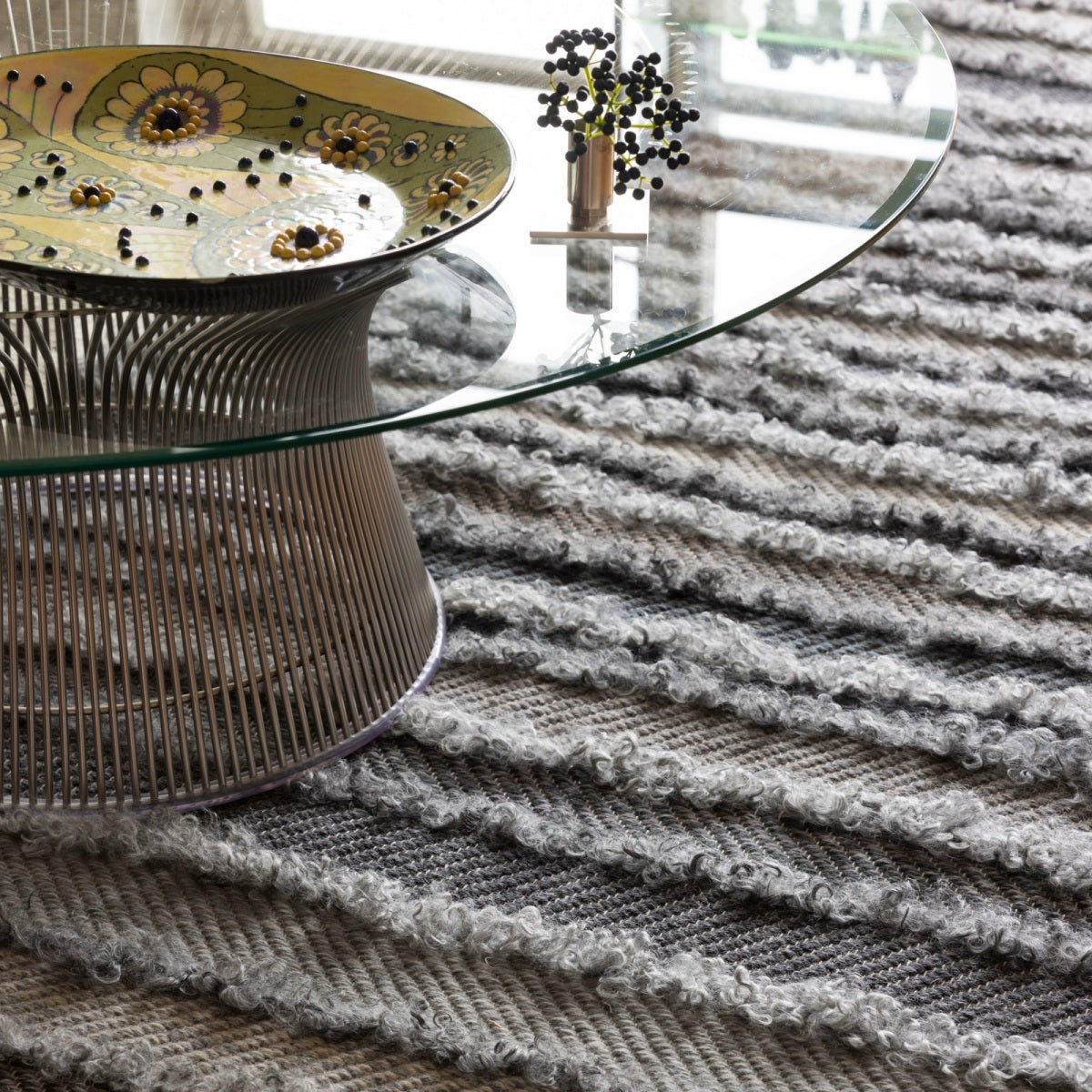 Vandra Rugs