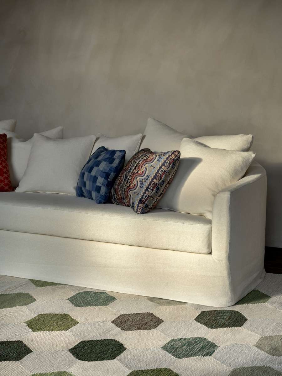 Vandra Rugs