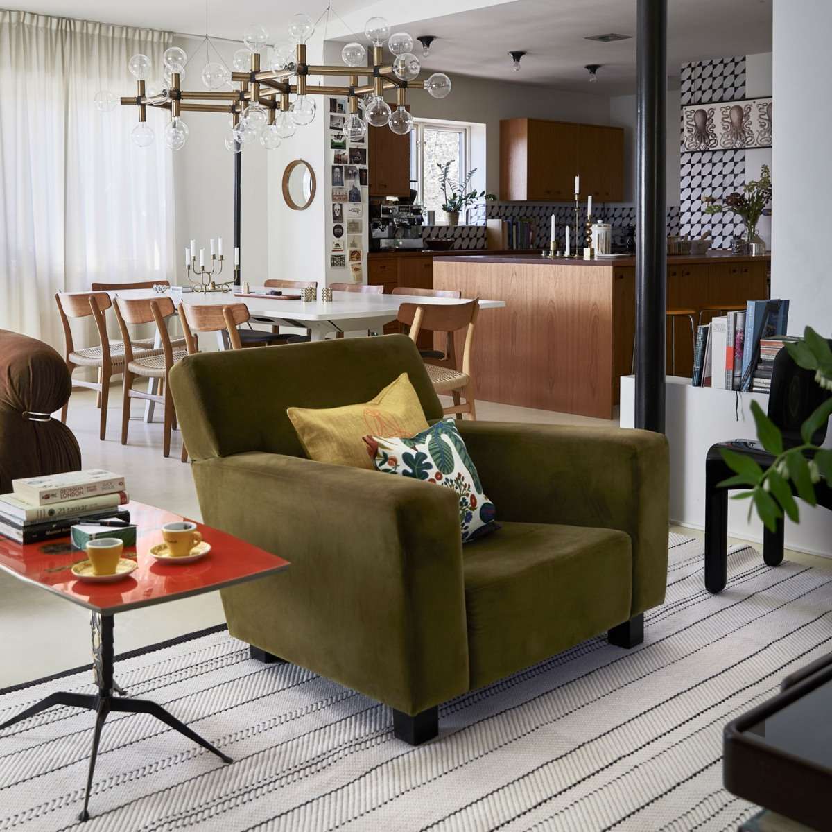 Vandra Rugs
