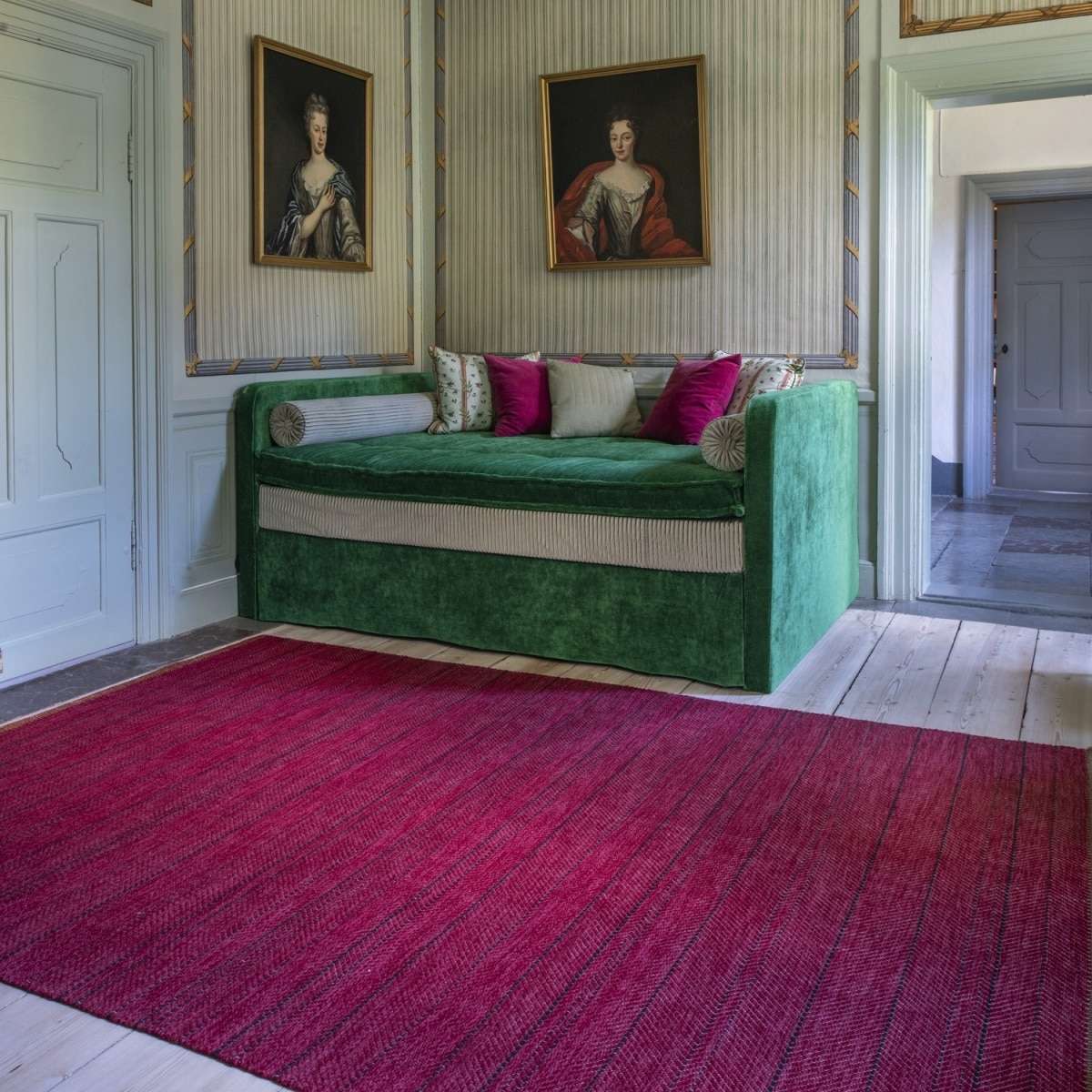 Vandra Rugs