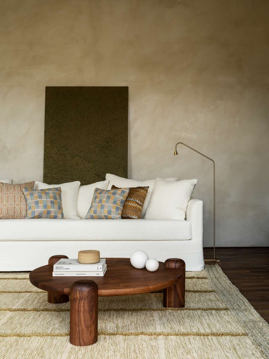 Vandra Rugs