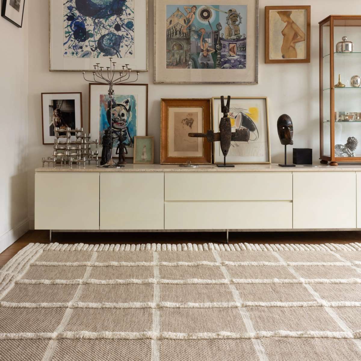 Vandra Rugs