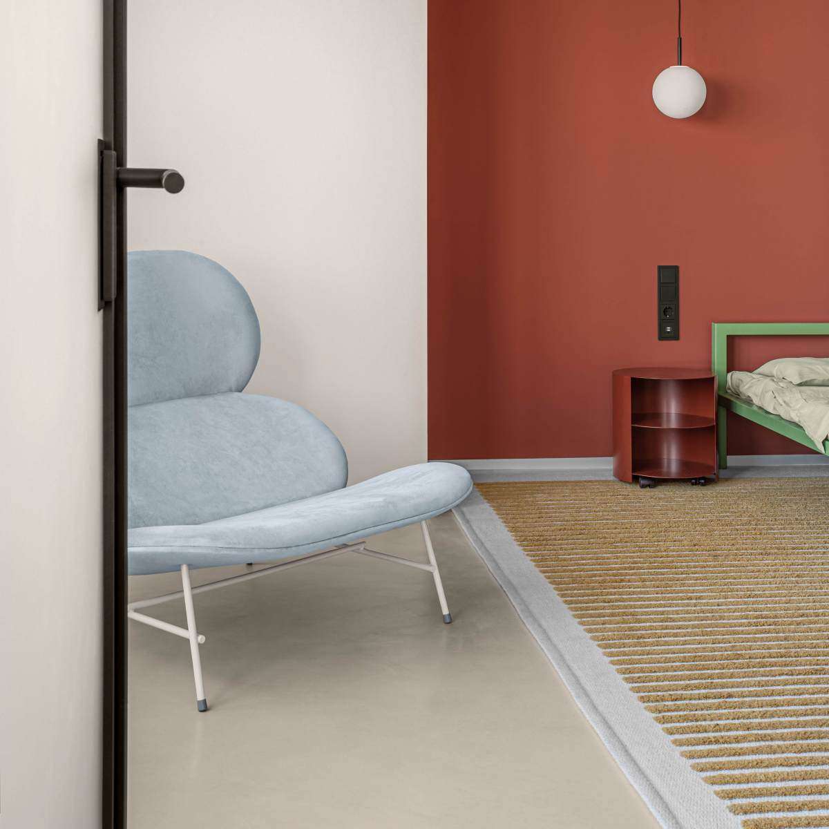 Vandra Rugs