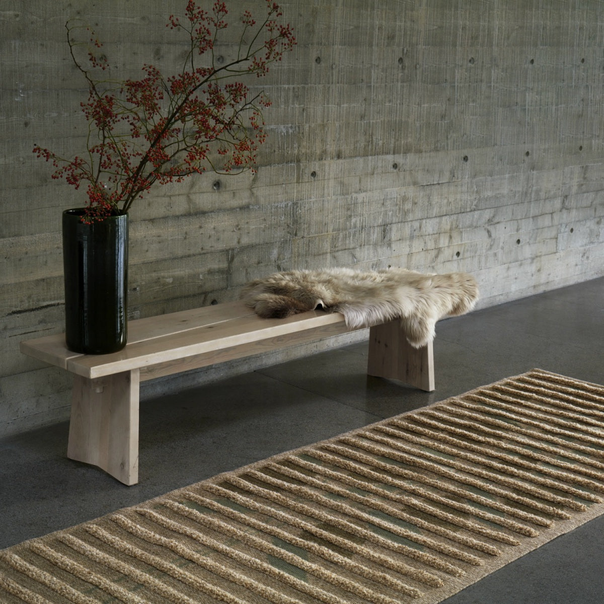 Vandra Rugs