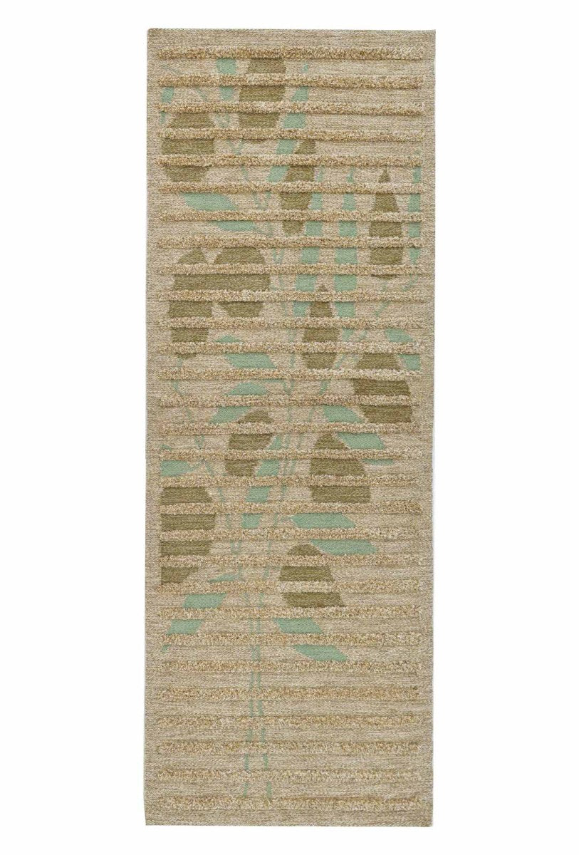 Aromas of Time – Beige and Green