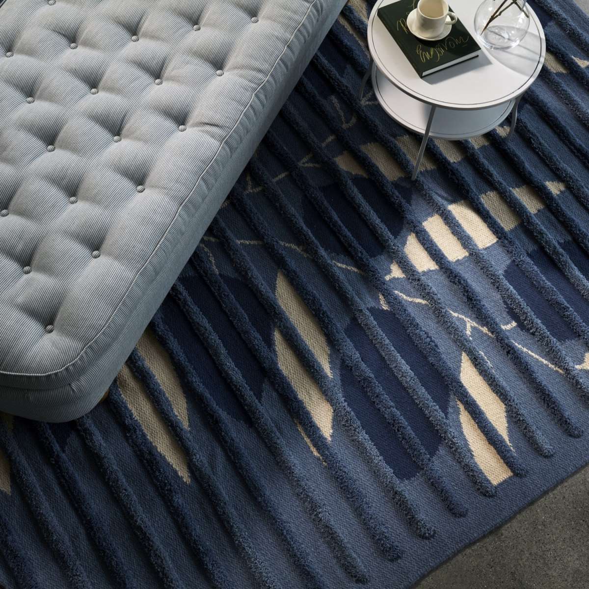 Vandra Rugs