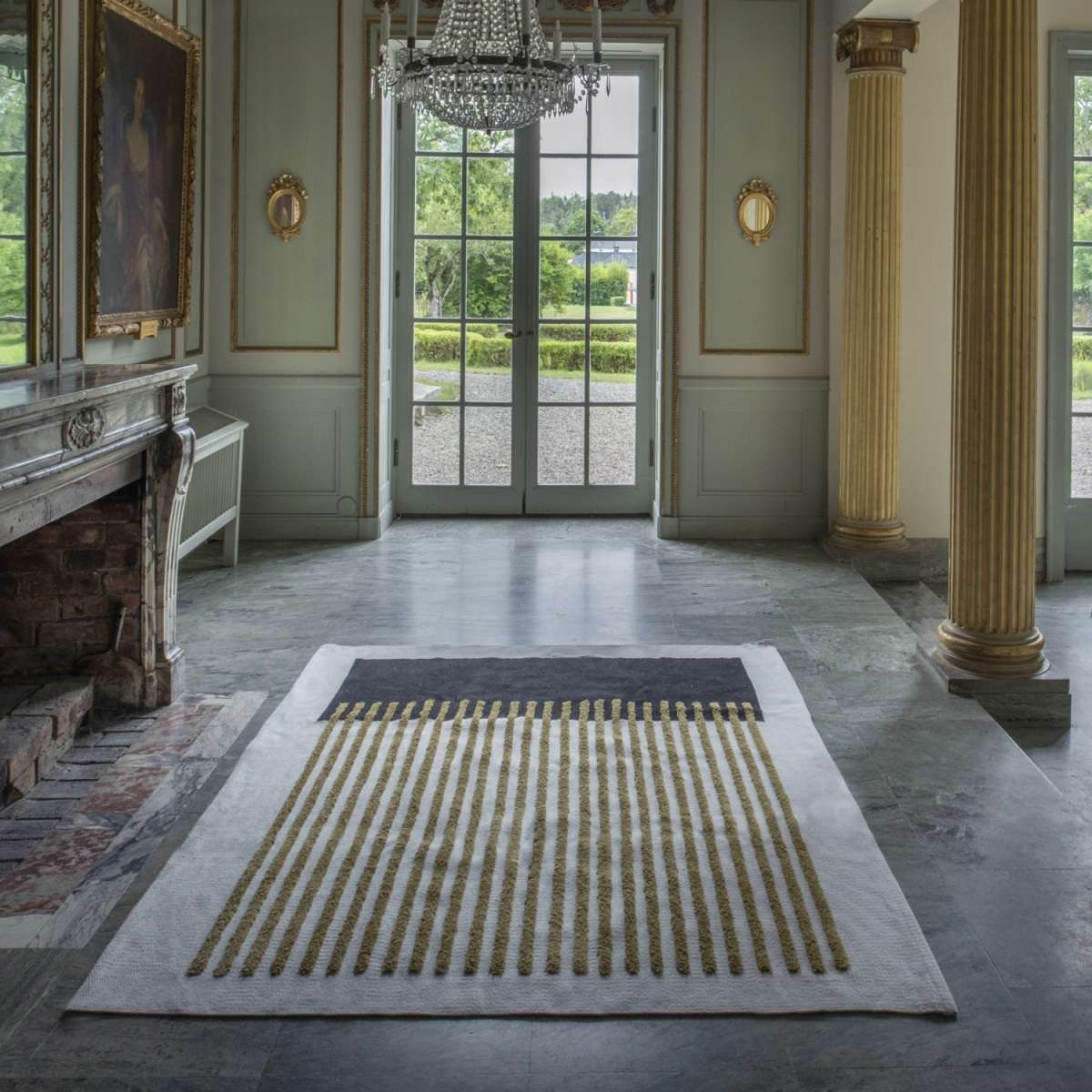 Vandra Rugs