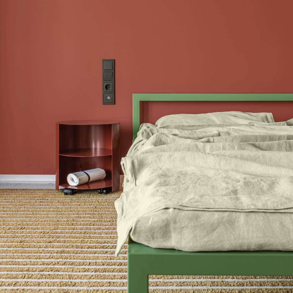 Vandra Rugs