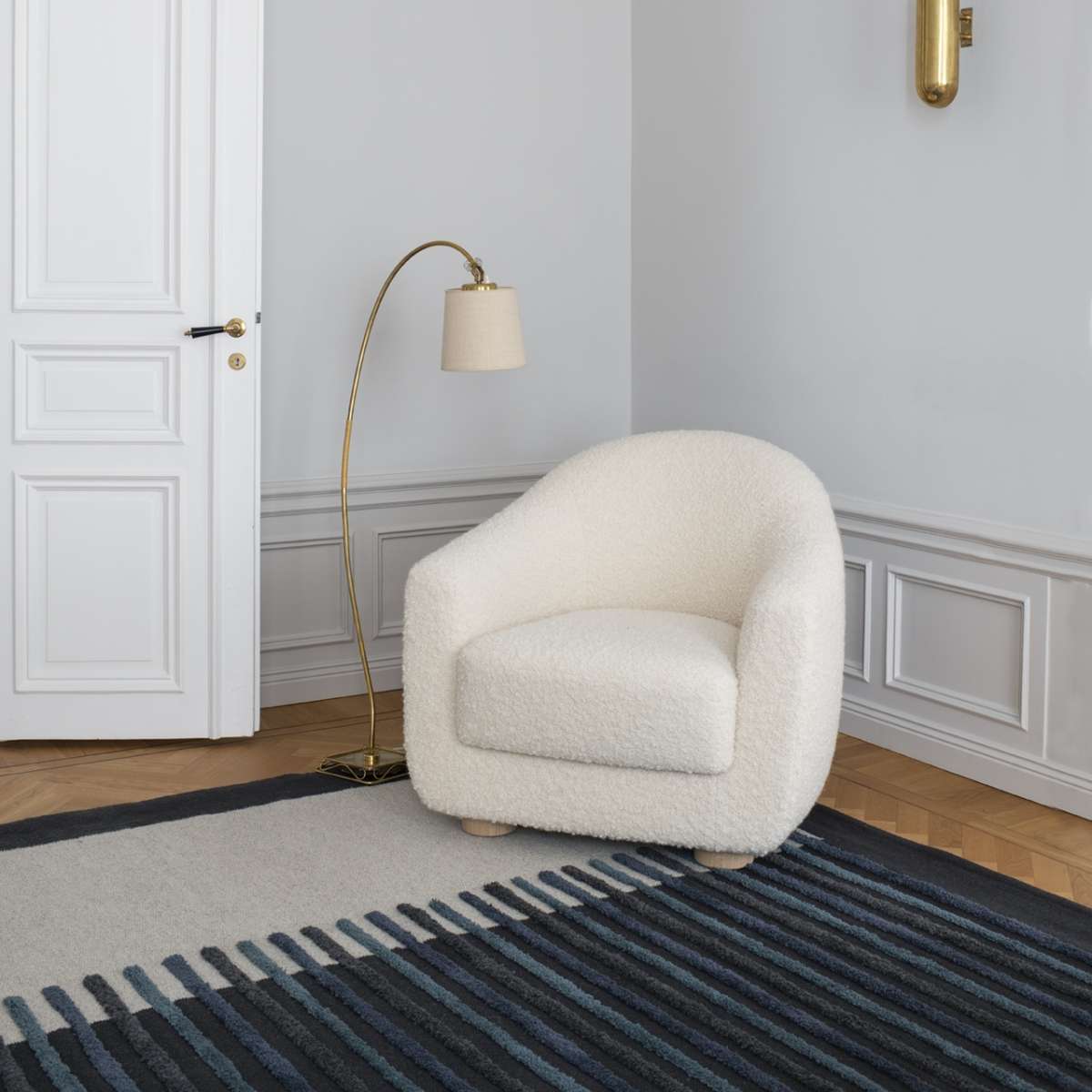 Vandra Rugs