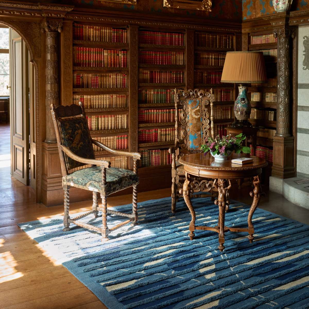 Vandra Rugs