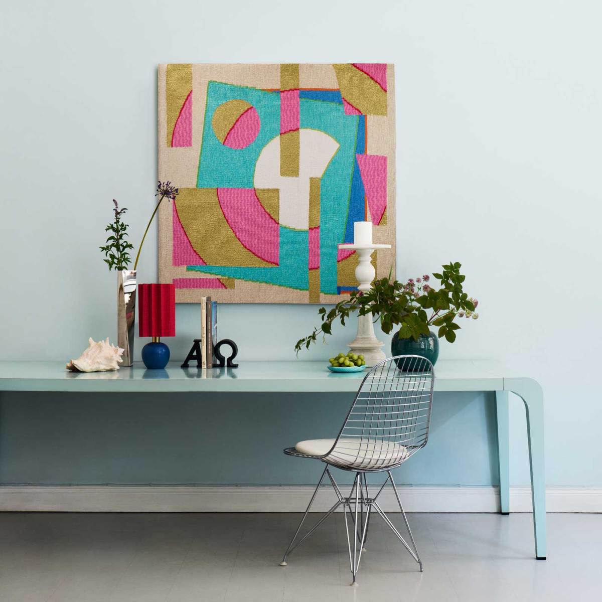 Vandra Rugs