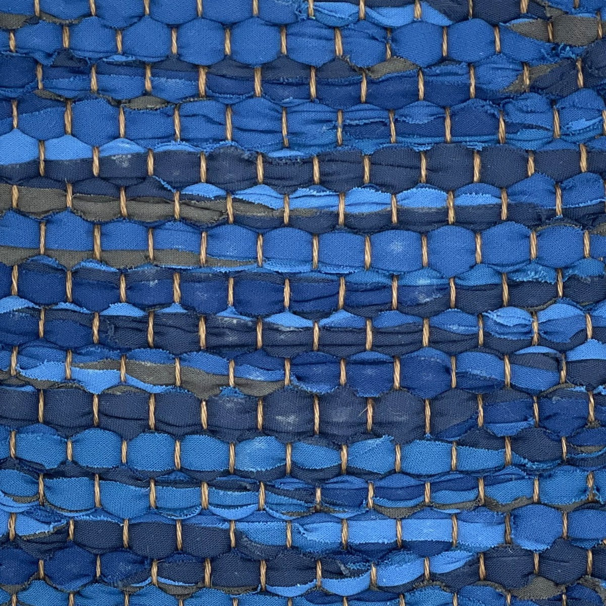 Double Weave Melange