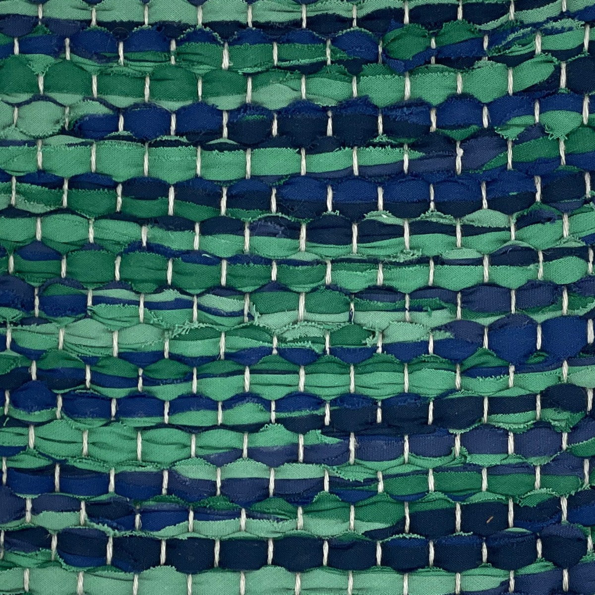 Double Weave Melange