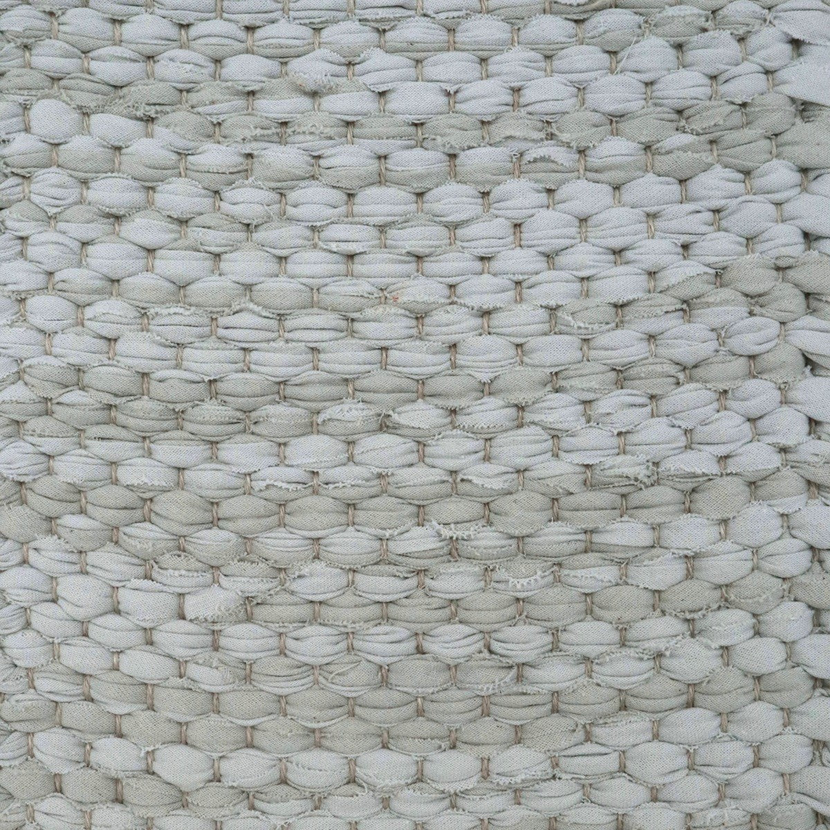 <p>Double Weave, grey mix 128, 150 on the natural yarn</p>