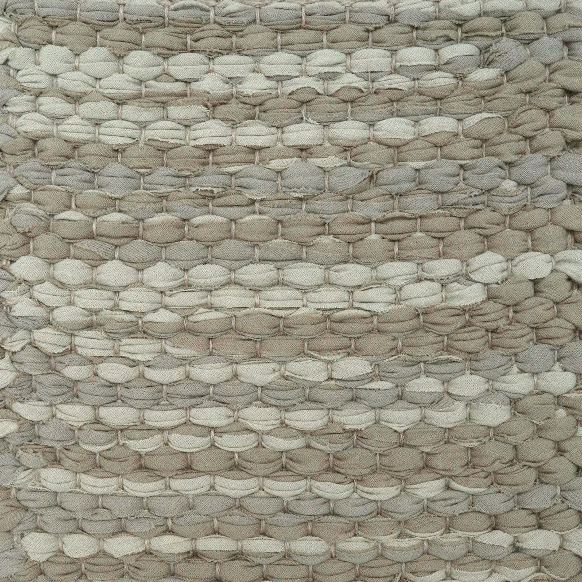 <p>Double Weave, grey mix 128, 150 on the natural yarn</p>