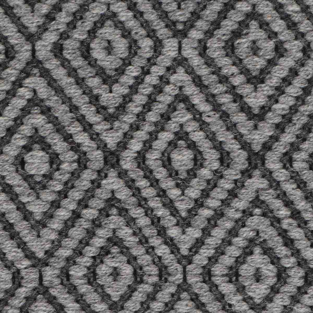 <p>Dual Diamond Twill, main 04, inside 05 on the black yarn</p>
