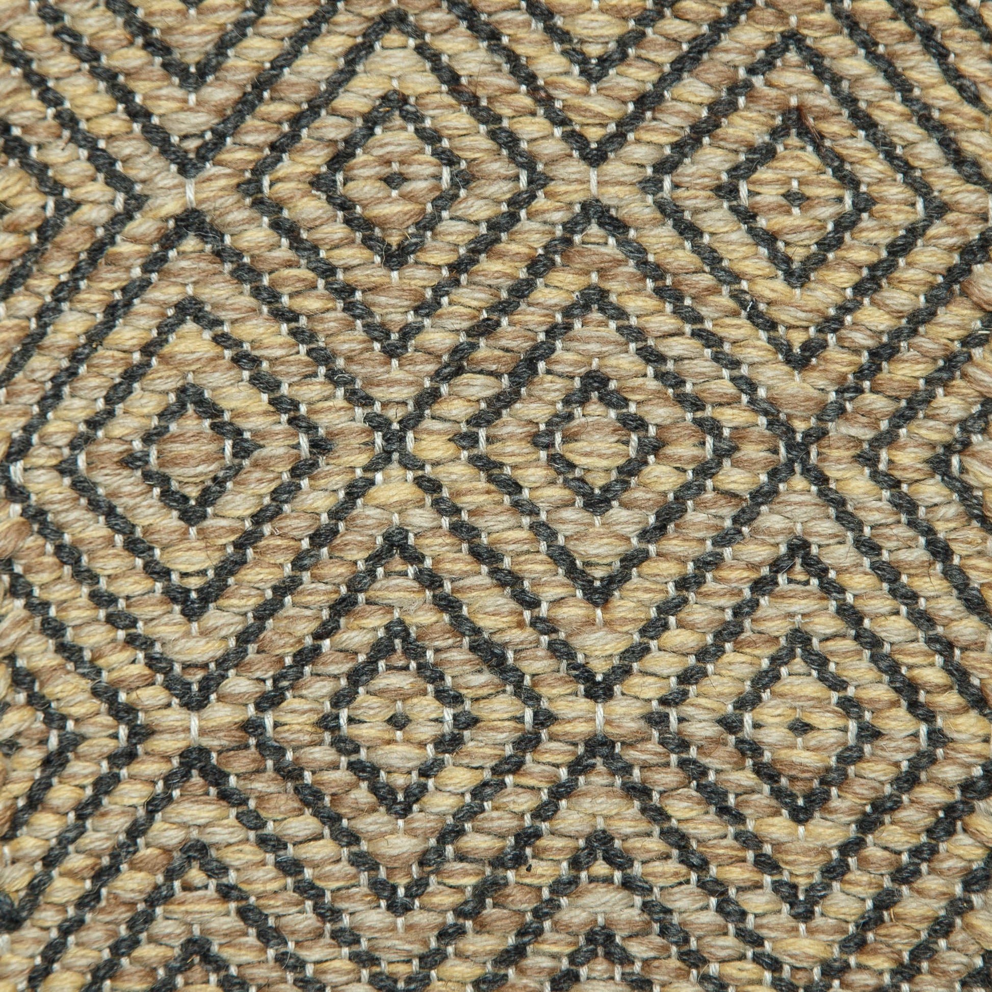Dual Diamond Twill