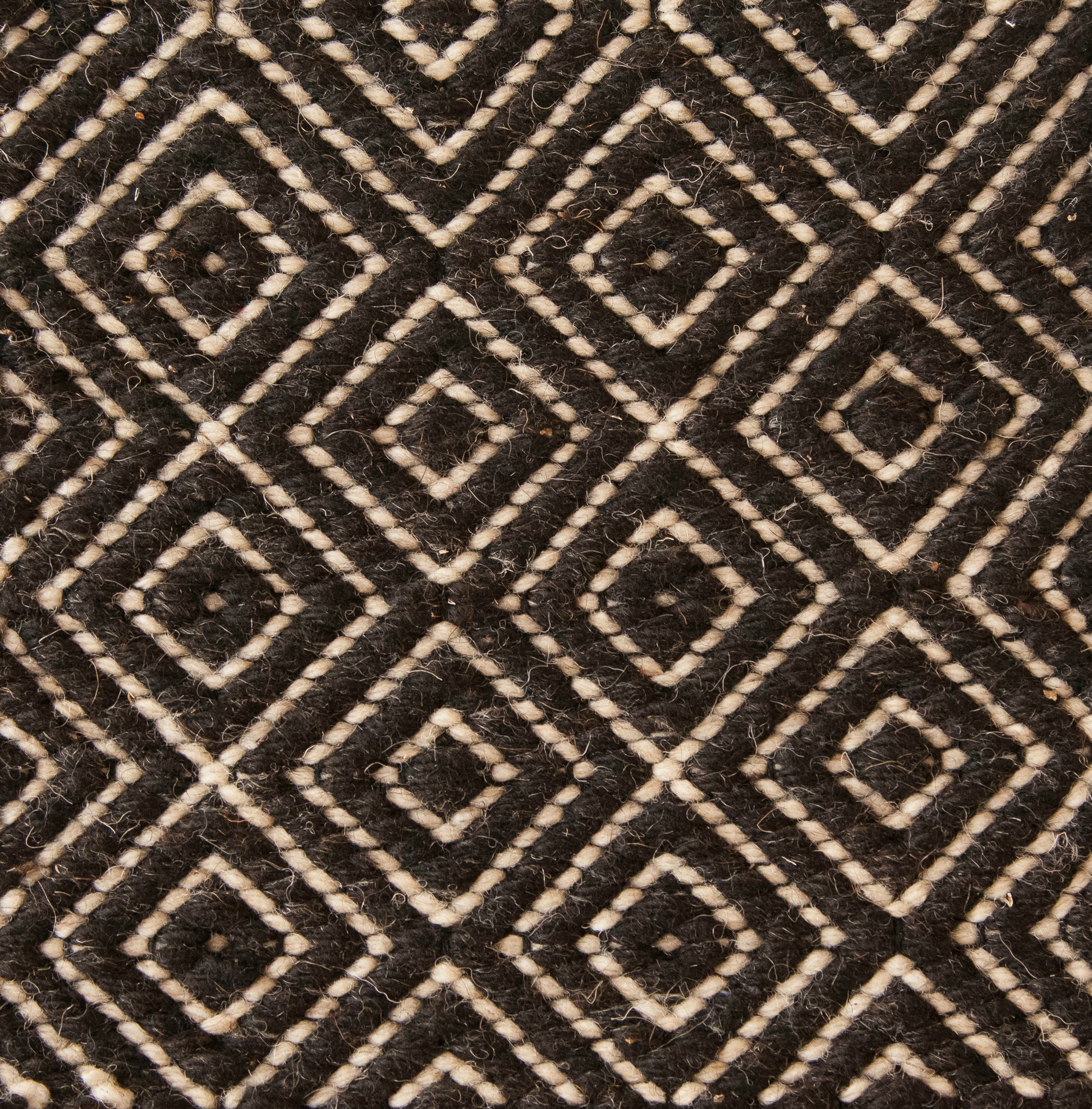 Dual Diamond Twill