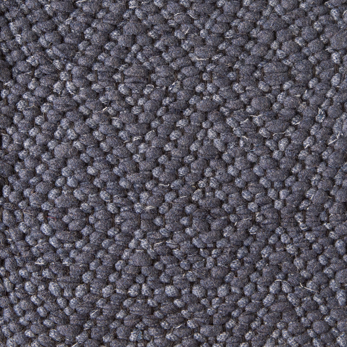 <p>Dual Diamond Twill, main blue 0452, inside denim 0474 on the black yarn</p>