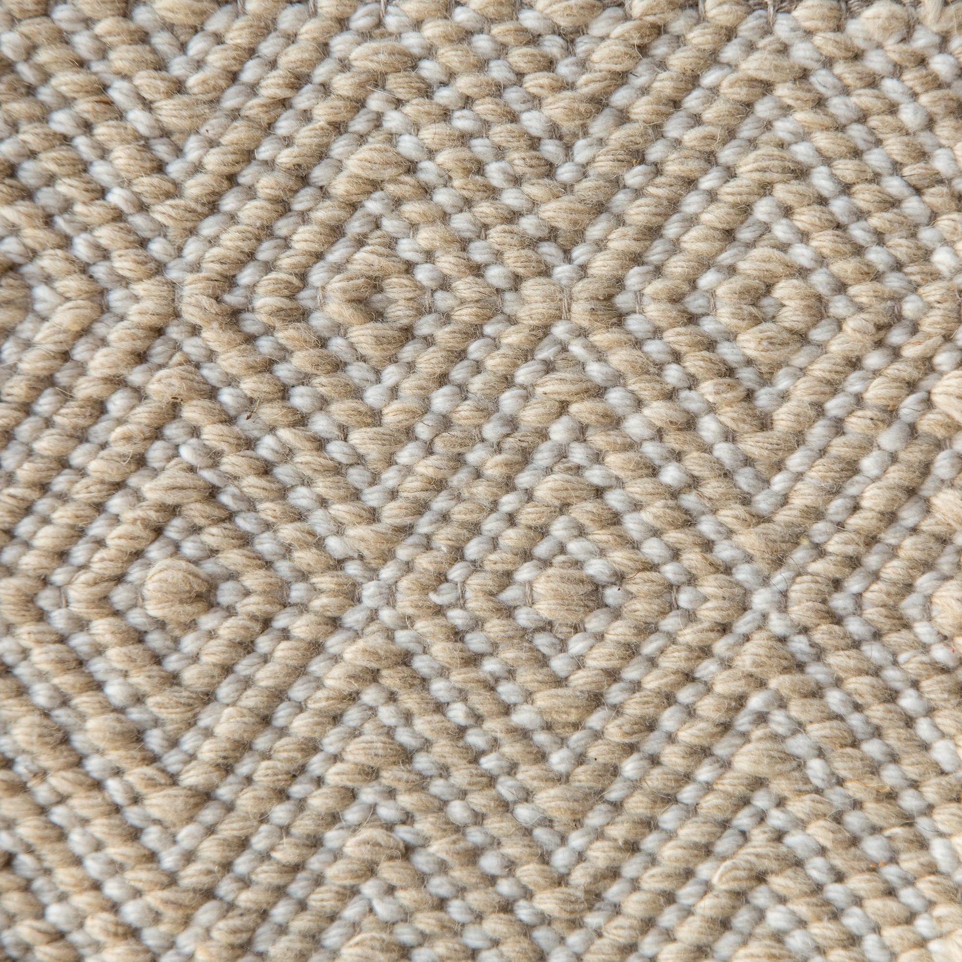 Dual Diamond Twill