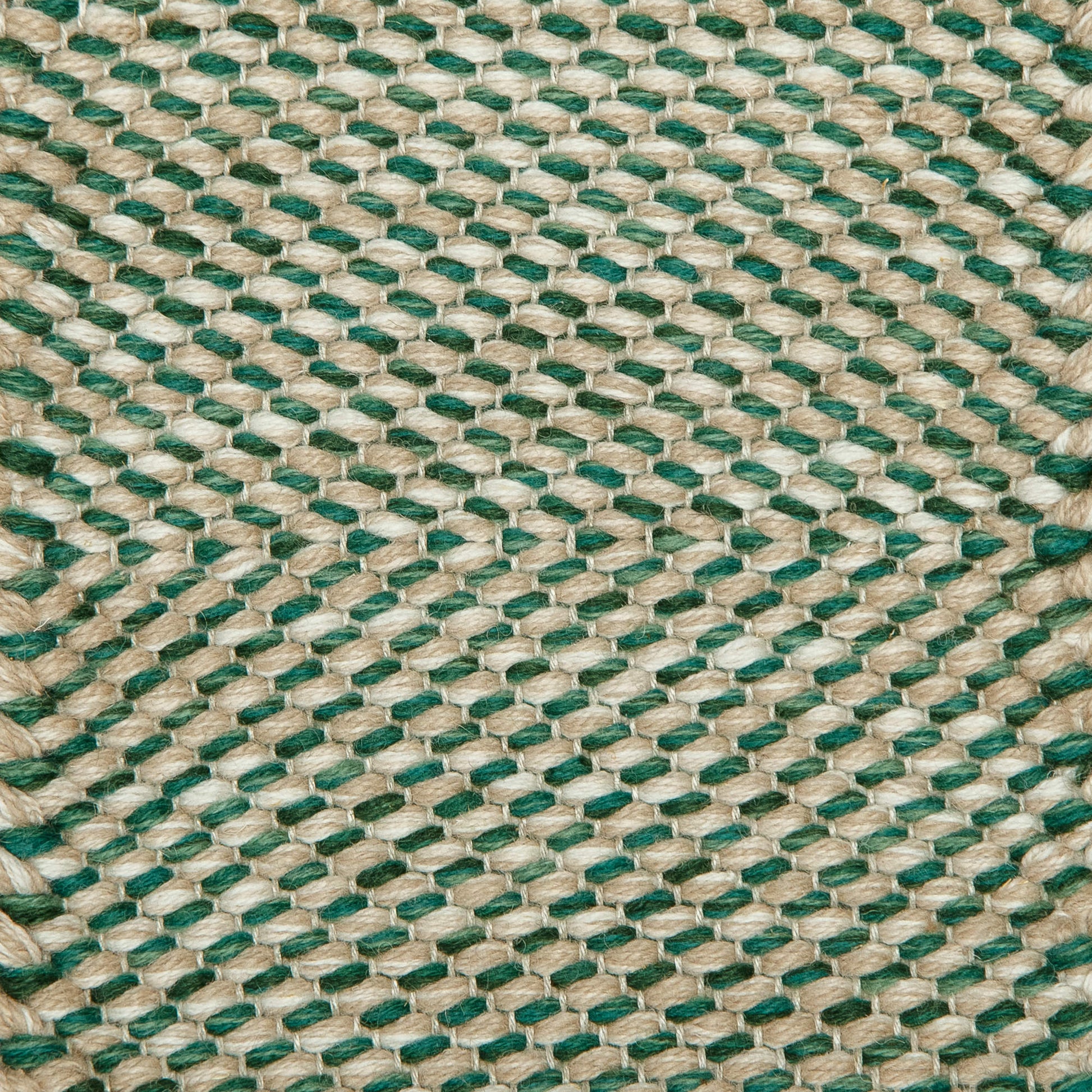 Dual Herringbone