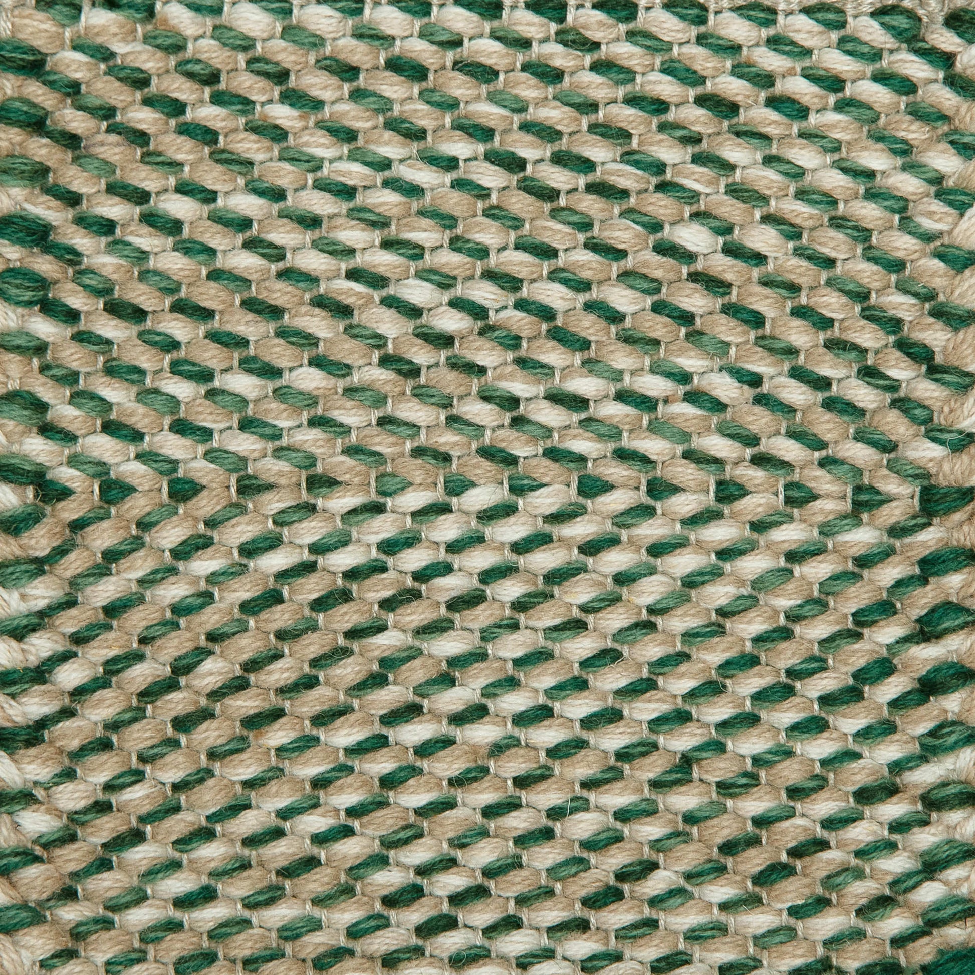 Dual Herringbone