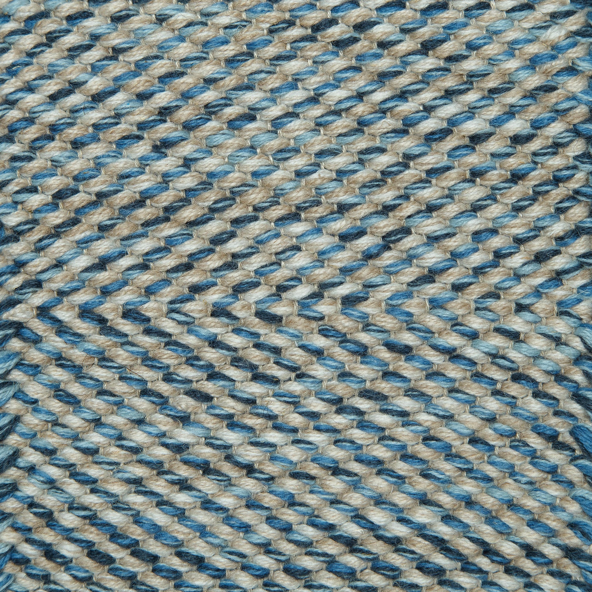 Dual Herringbone