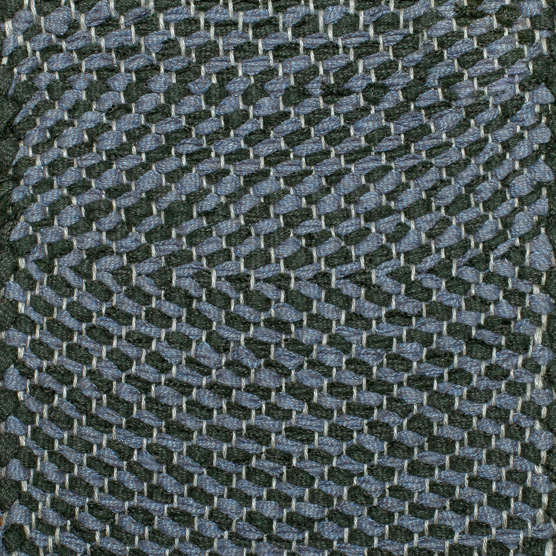 Dual Herringbone