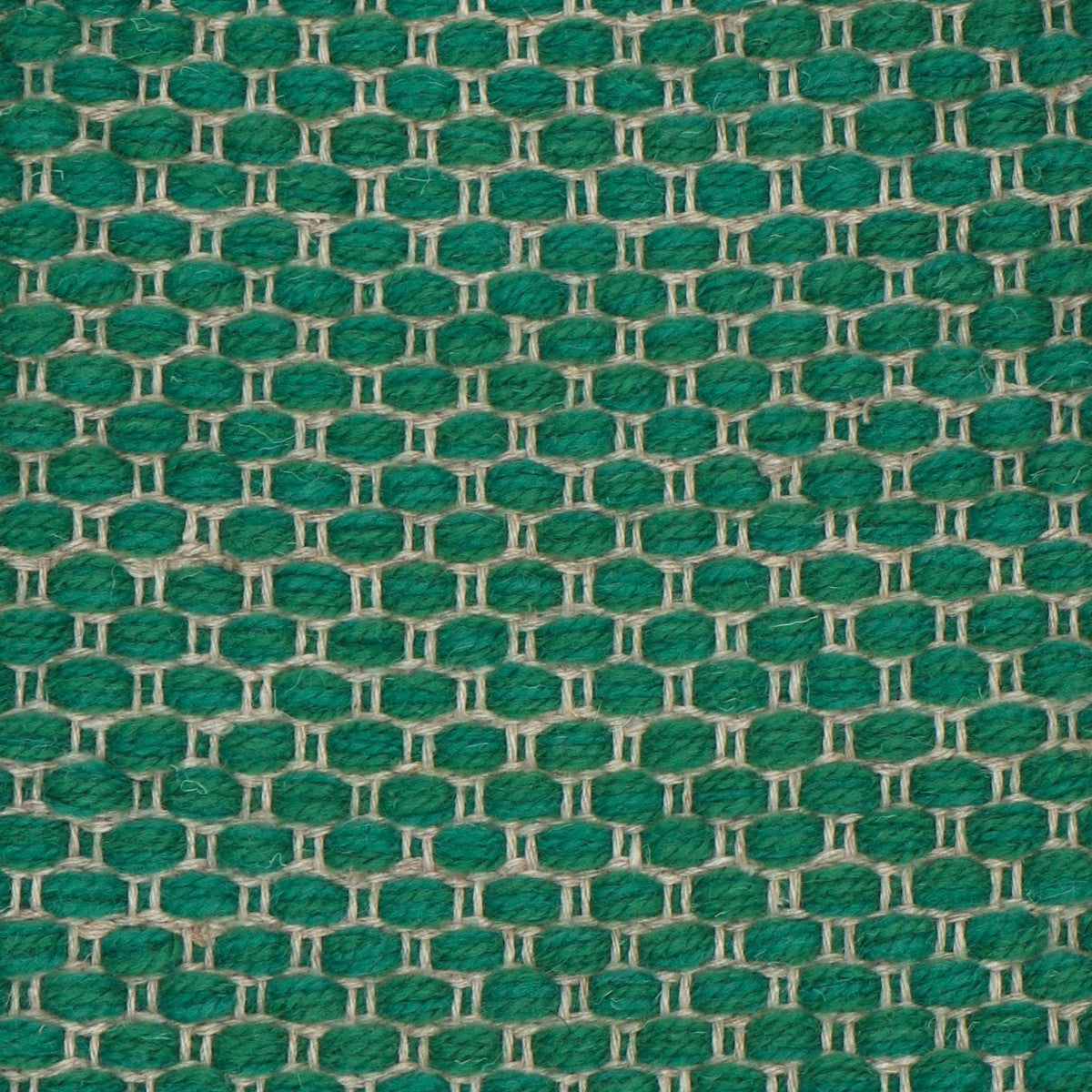 <p>Dual Linen Herringbone, main green mix 4007, 4008 on the natural yarn</p>